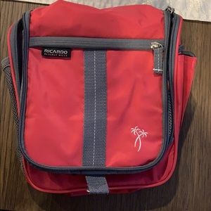 Ricardo travel bag